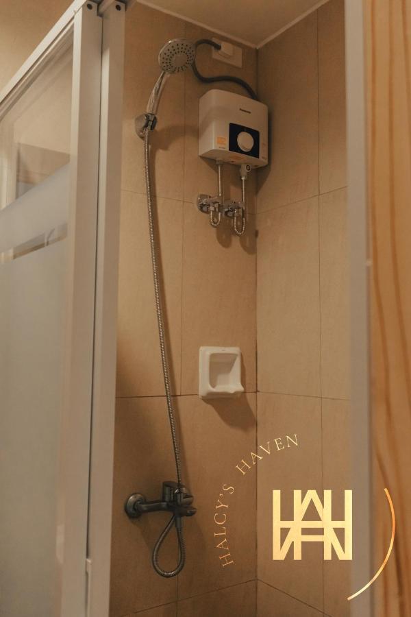 Halcy'S Haven, Studio Condo At The Heart Of Davao City Exterior foto
